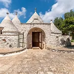 Trulli Manu * 치스테르니노
