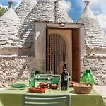 펜션 Trulli Manu *