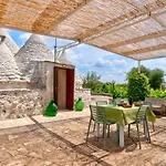 Trulli Manu * 치스테르니노