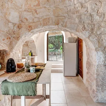 Trulli Manu *