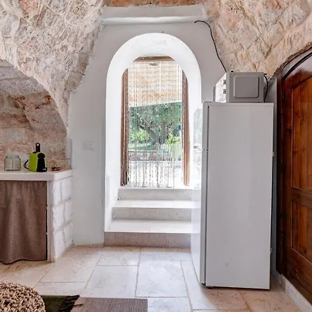 Trulli Manu