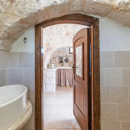 Trulli Manu